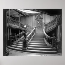 Grand Staircase Print