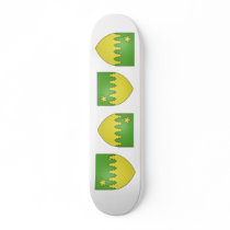Grand Sudbury , Canada Skate Boards