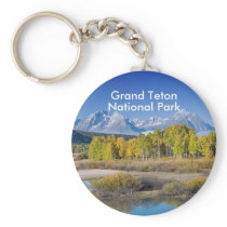 Grand Teton National Park Series 6