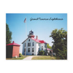 Grand Traverse Lighthouse Postcards