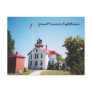 Grand Traverse Lighthouse Postcards