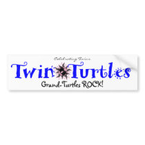 Grand-Twins Bumper (F)