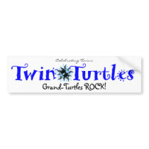 Grand-Twins Bumper (M)