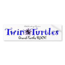 Grand-Twins Bumper (MF)