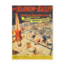 Grand Water Circus Post Card