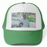 GRANDAD Hat