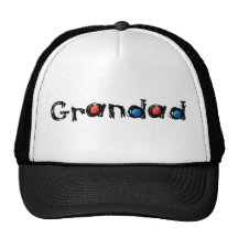 Grandad Hat
