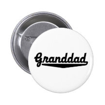 granddad anstecknadelbuttons