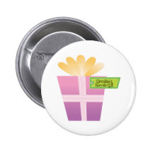 Granddad's Favourite Gift Buttons