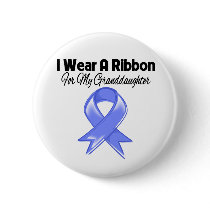 Granddaughter - I Wear Periwinkle Ribbon
