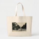 Grande Armée Paris France 1908 Vintage Bag