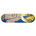 Grande Turstico Nopoli skateboards