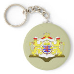 Grandes armes Luxembourg, Luxembourg keychains