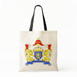 Grandes armes Pays Bas, Netherlands bags