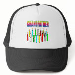 Grandfather Birthday Hat