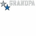 Grandfather Embroidered Shirt embroidered shirts