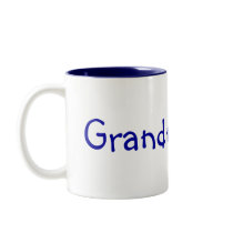 Grandma 2009 coffee mugs