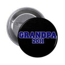 Grandma 2011 pins