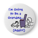 Grandma Again Button