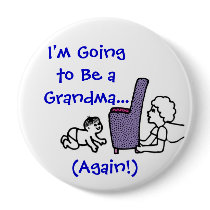 Grandma Again Button