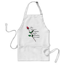 Grandma Aprons