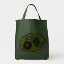 Grandma!... Bags