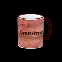 Grandma mugs