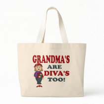 GRANDMA DIVA BAGS