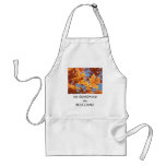 GRANDMA GIFT Apron My Grandma's Best Cook Apron