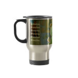 Grandma Grandma Coffee Cup Mugs I Love You so Much