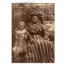 Grandma Greeting Cards