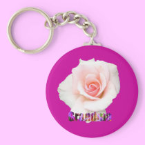 Grandma keychains