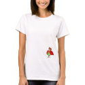 Grandma Ladybug t-shirts