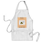 Grandma...let's make cookies! aprons