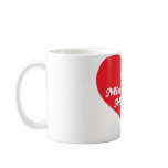 Grandma Loves Me (Italian) mugs