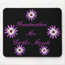GRANDMA-MOUSEPAD