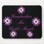GRANDMA-MOUSEPAD