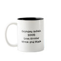 Grandma mugs