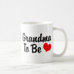 Grandma Mugs