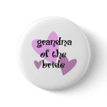 Grandma of the Bride