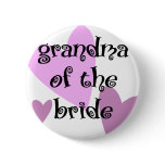 Grandma of the Bride