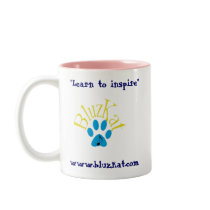 Grandma Purrrle Mug