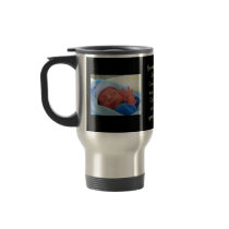 Grandma So Simple even a Baby can operate! Babies Coffee Mugs