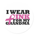 grandma stickers