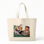 Grandma The Speed Queen Bag