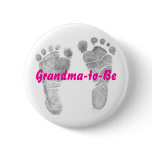 Grandma-to-Be