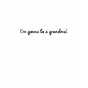 Grandma to be t-shirts