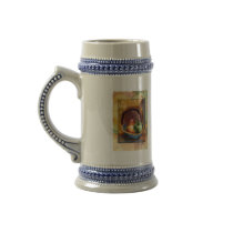 Grandma's Apples Coffee Mug