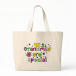 Grandmas are Special bags