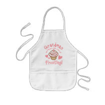 Grandma's Frosting